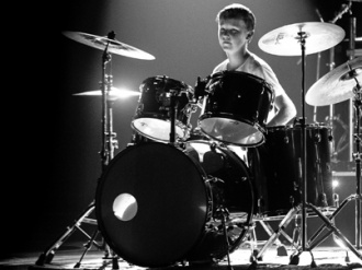 Drummer - ϲʿֱ